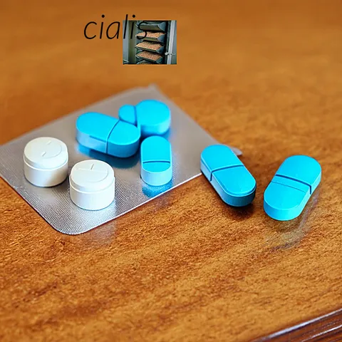 Se puede comprar cialis en españa sin receta